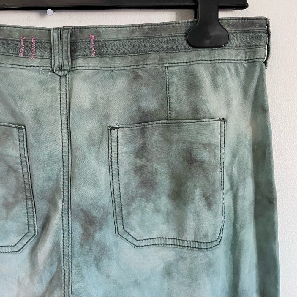 Anthropologie Hei Hei The Wanderer Cargo Pants Size 28 EUC - Picture 11 of 13